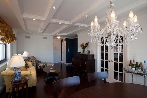 Top Interior Design Firms Serving Residents of New York City, NY