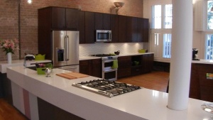 Professional Kitchen Remodeling Services Performed in Brooklyn, NY