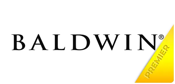 Baldwin Hardware