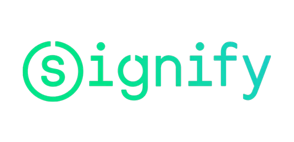 Signify