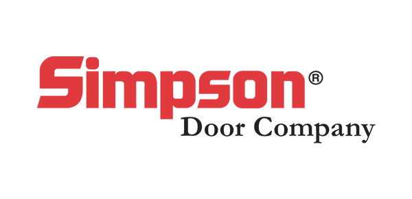 Simpson Door