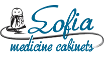 Sofia Medicine Cabinets