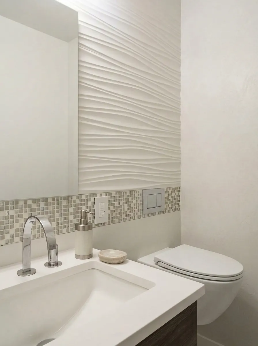 Bathrooms renovation 3