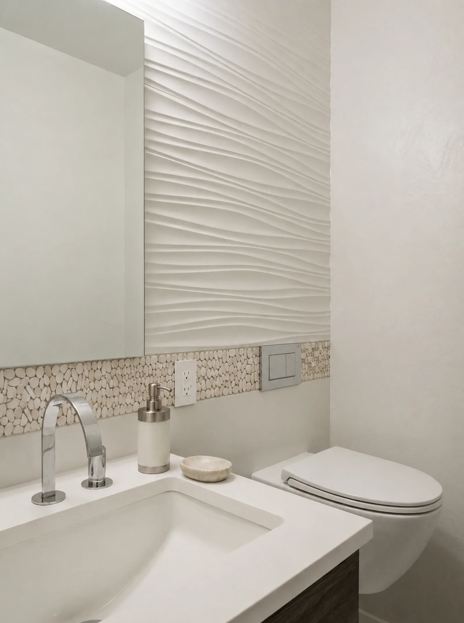 Bathrooms renovation 9