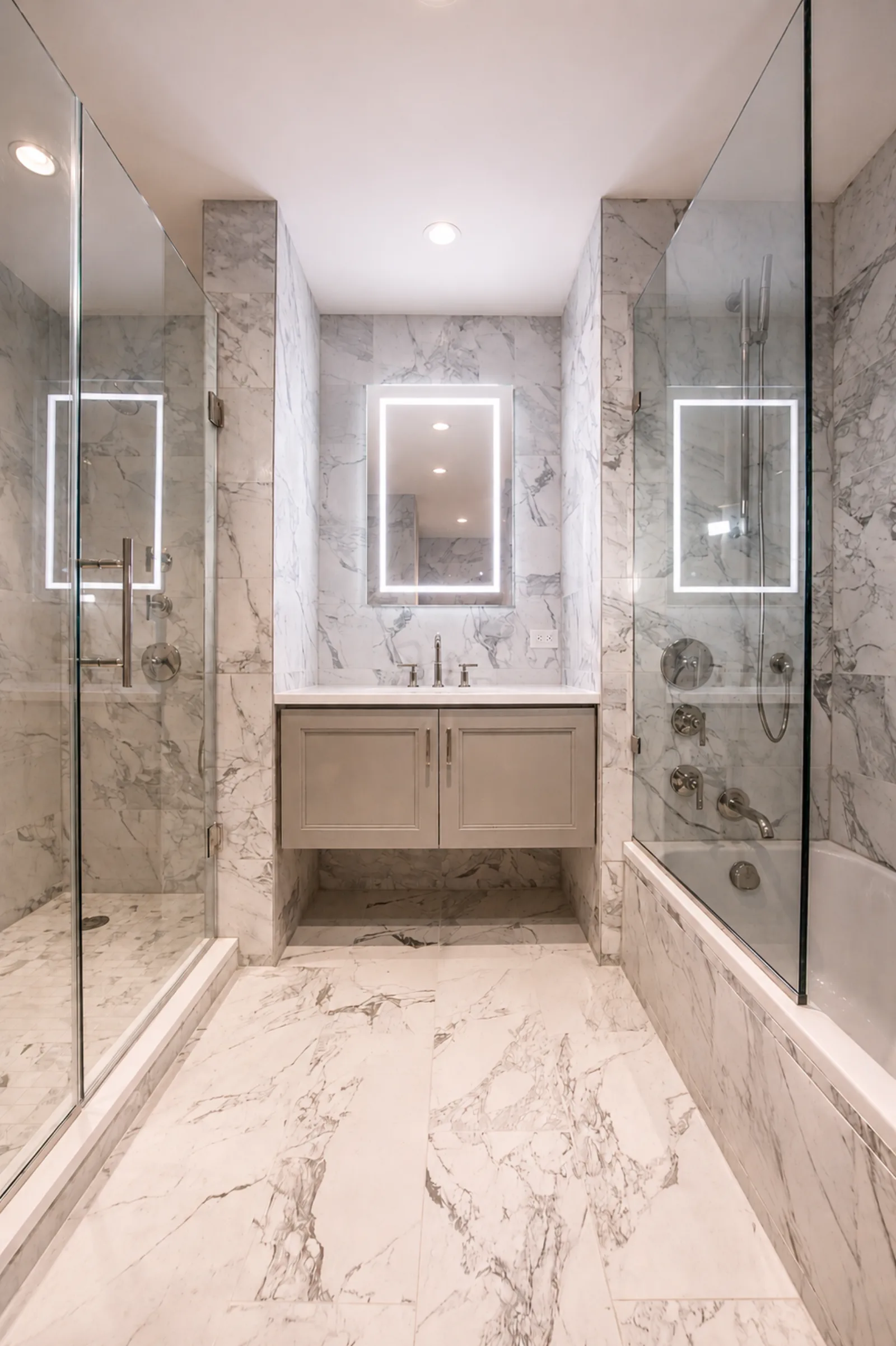 Bathrooms renovation 18