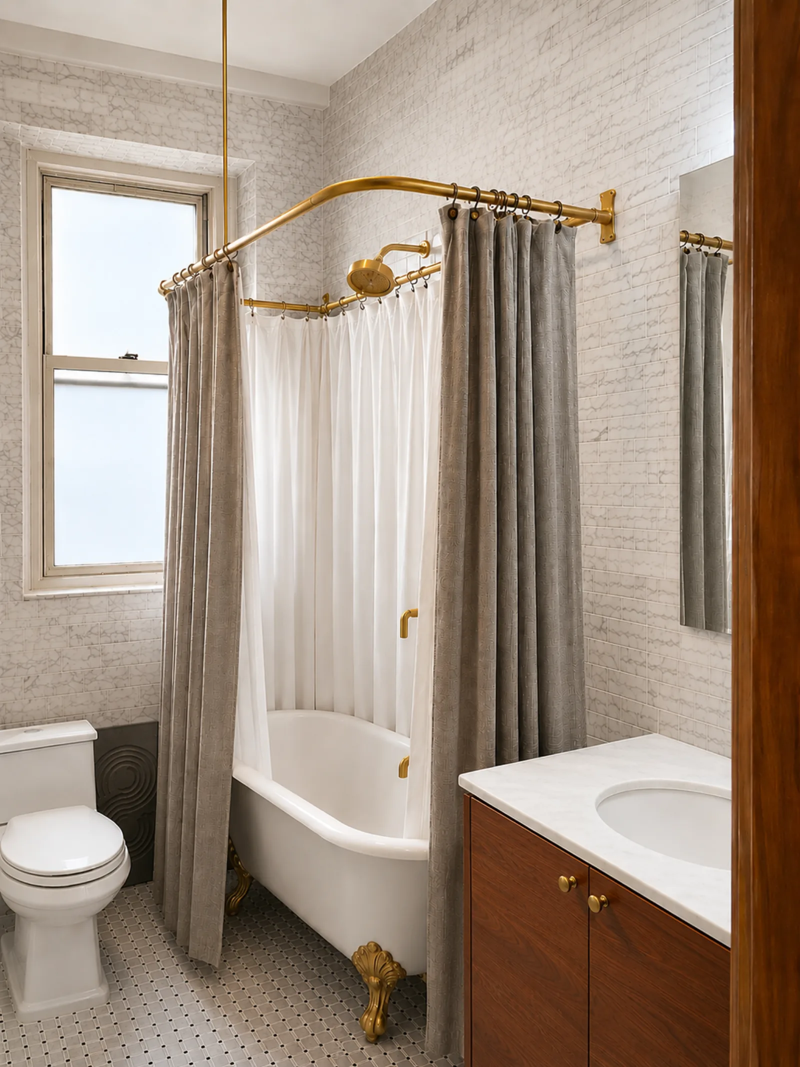 Bathrooms renovation 19