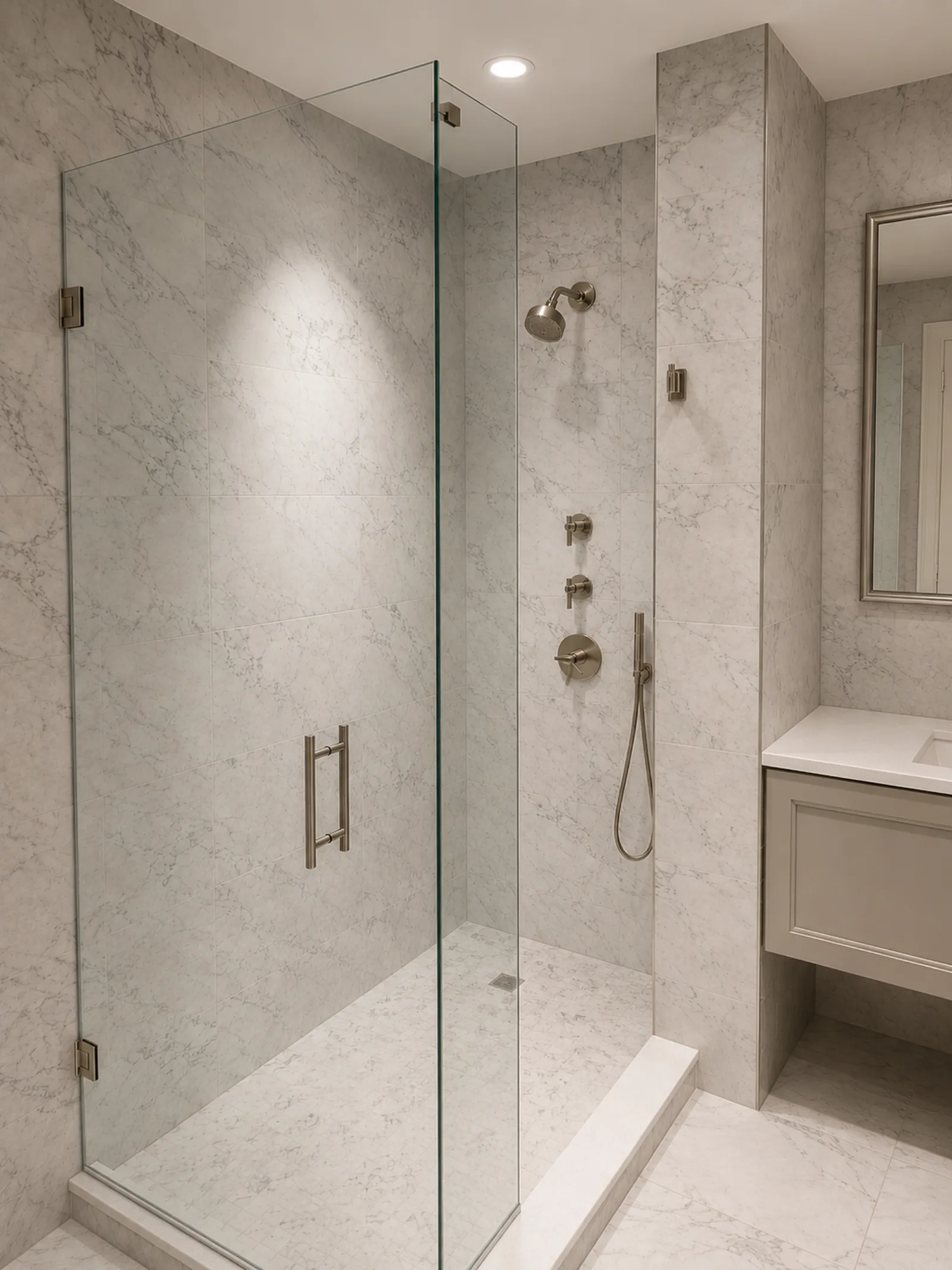 Bathrooms renovation 20