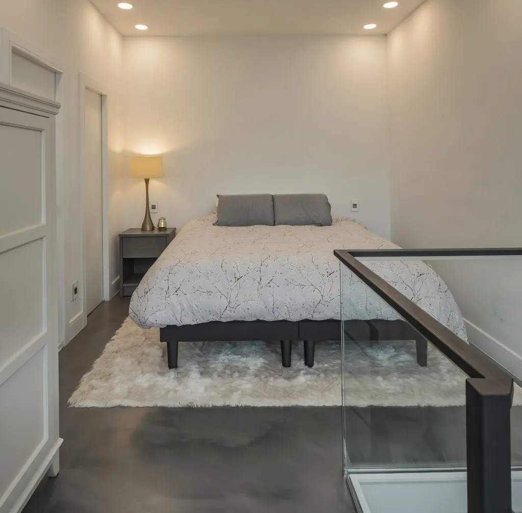 Bedrooms renovation 3