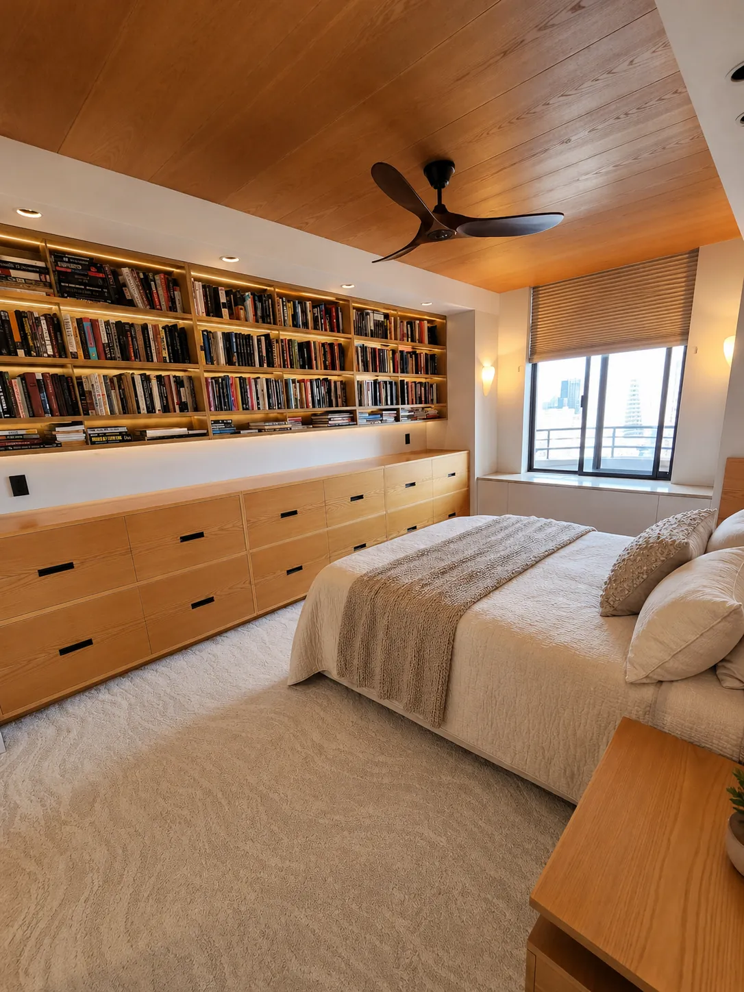 Bedrooms renovation 4