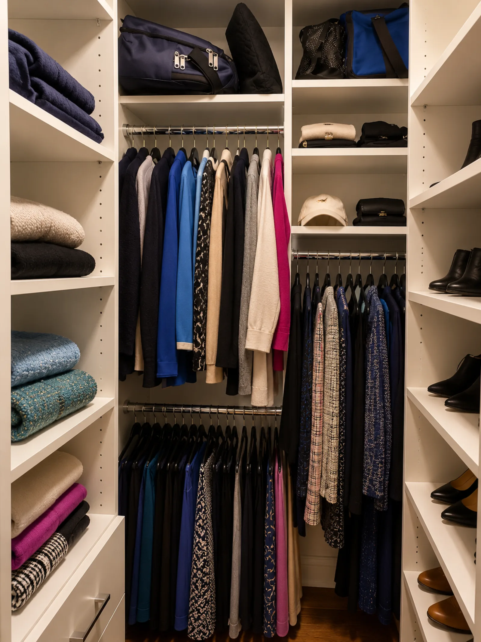 Closets renovation 6