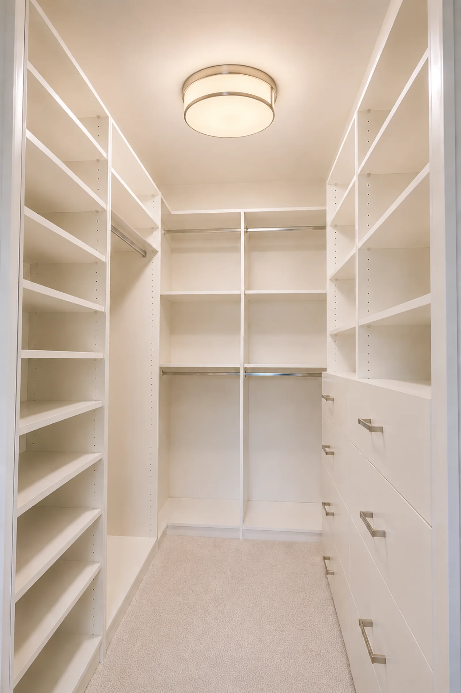 Closets renovation 7