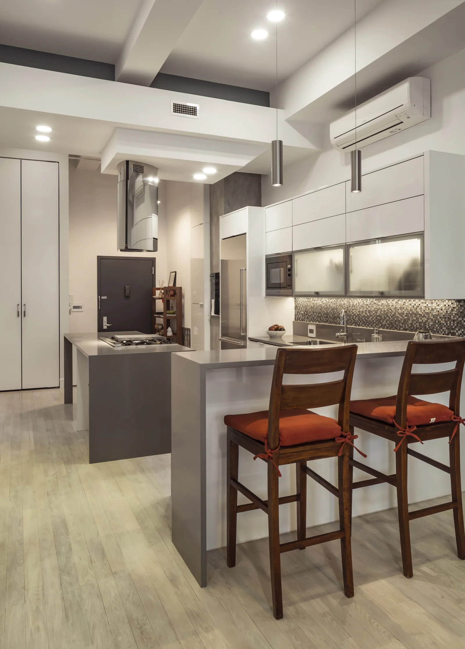 Kitchens renovation 2