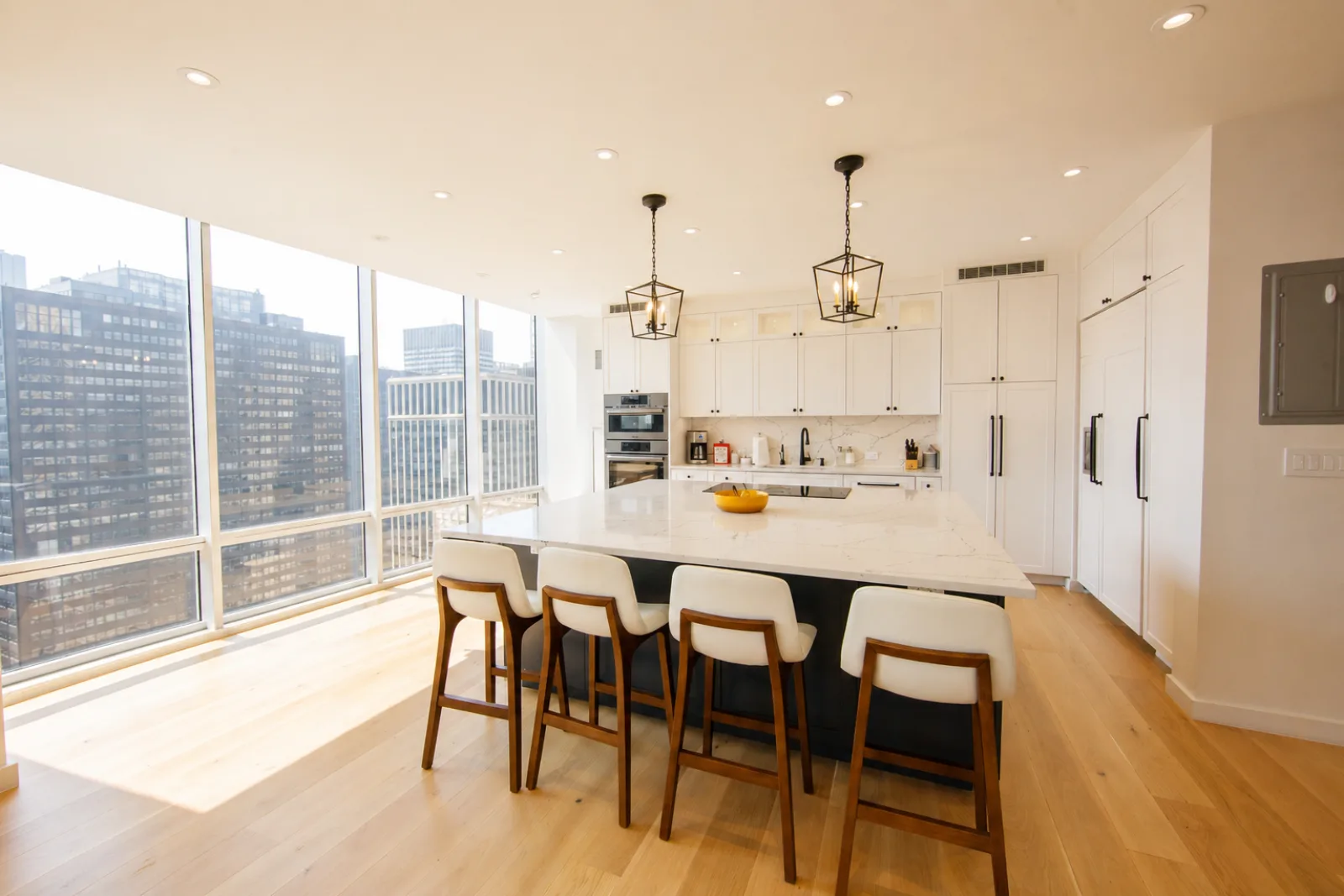 Kitchens renovation 4