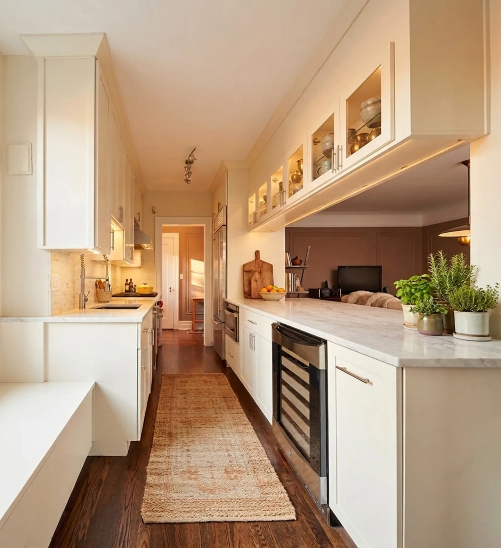 Kitchens renovation 6