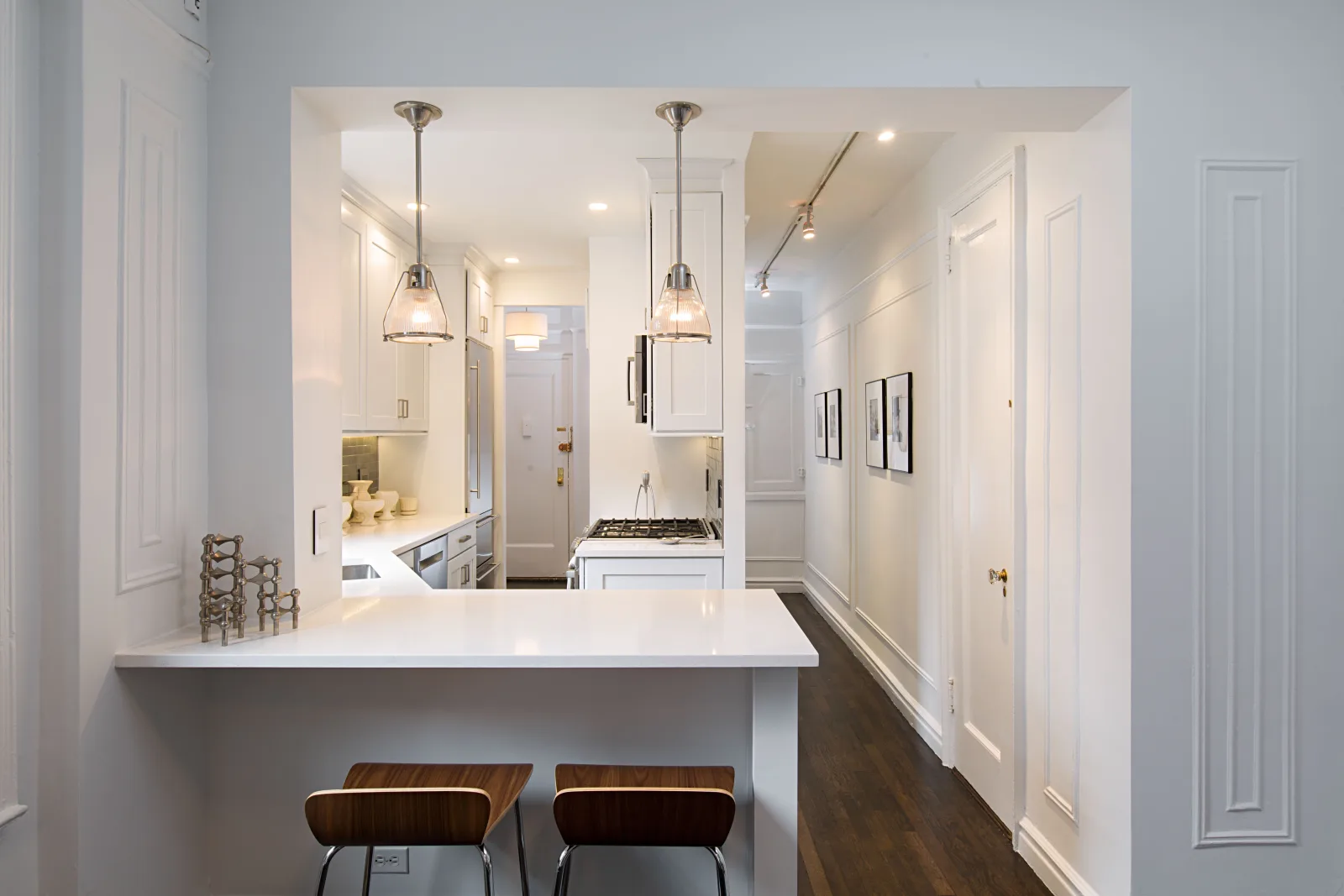 Kitchens renovation 8