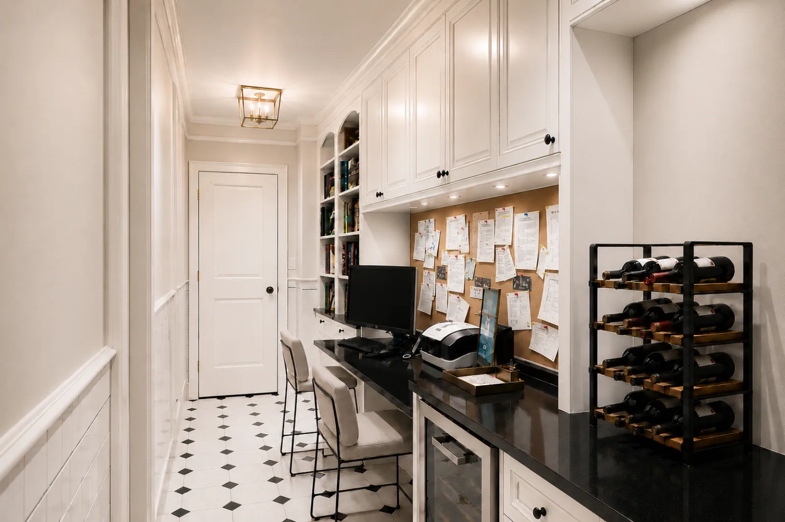 Kitchens renovation 9