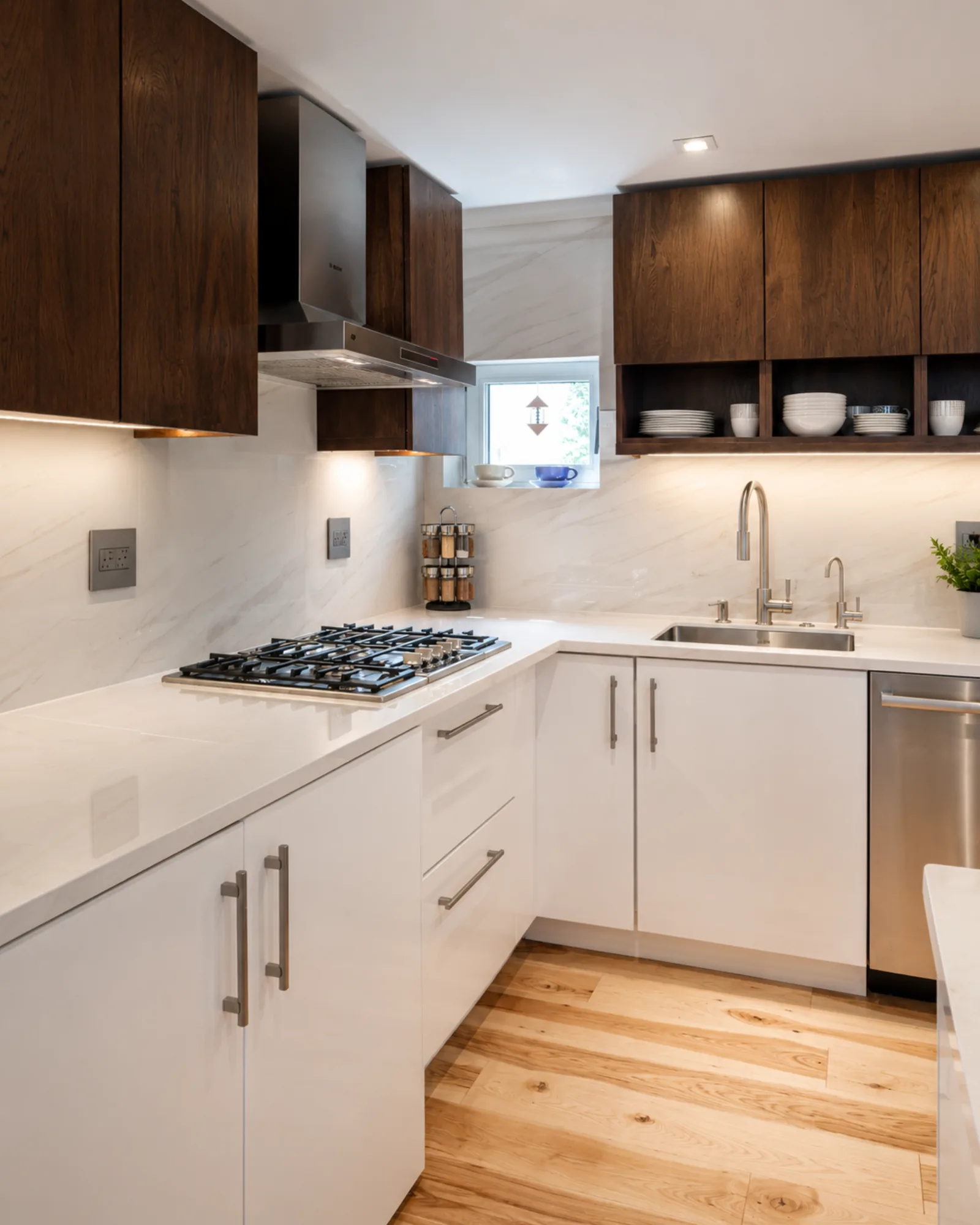Kitchens renovation 10