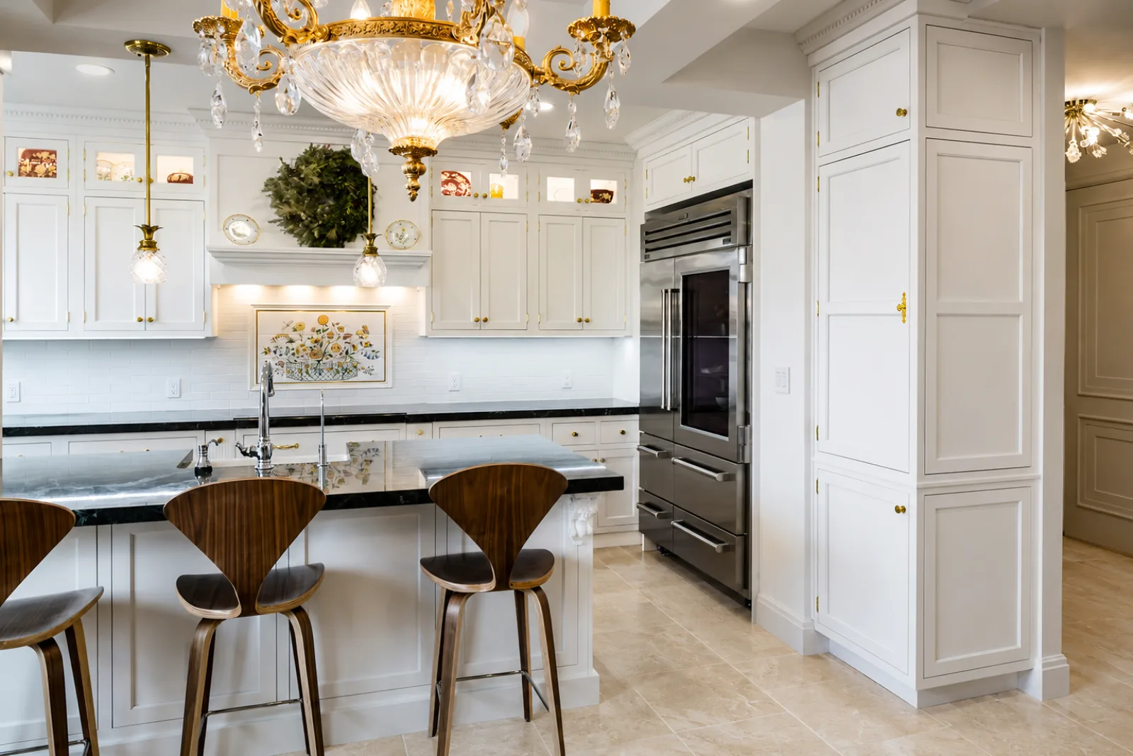 Kitchens renovation 11