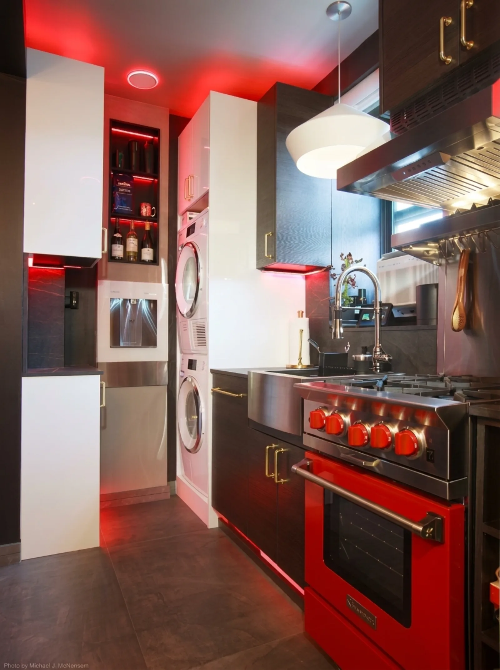 Kitchens renovation 12