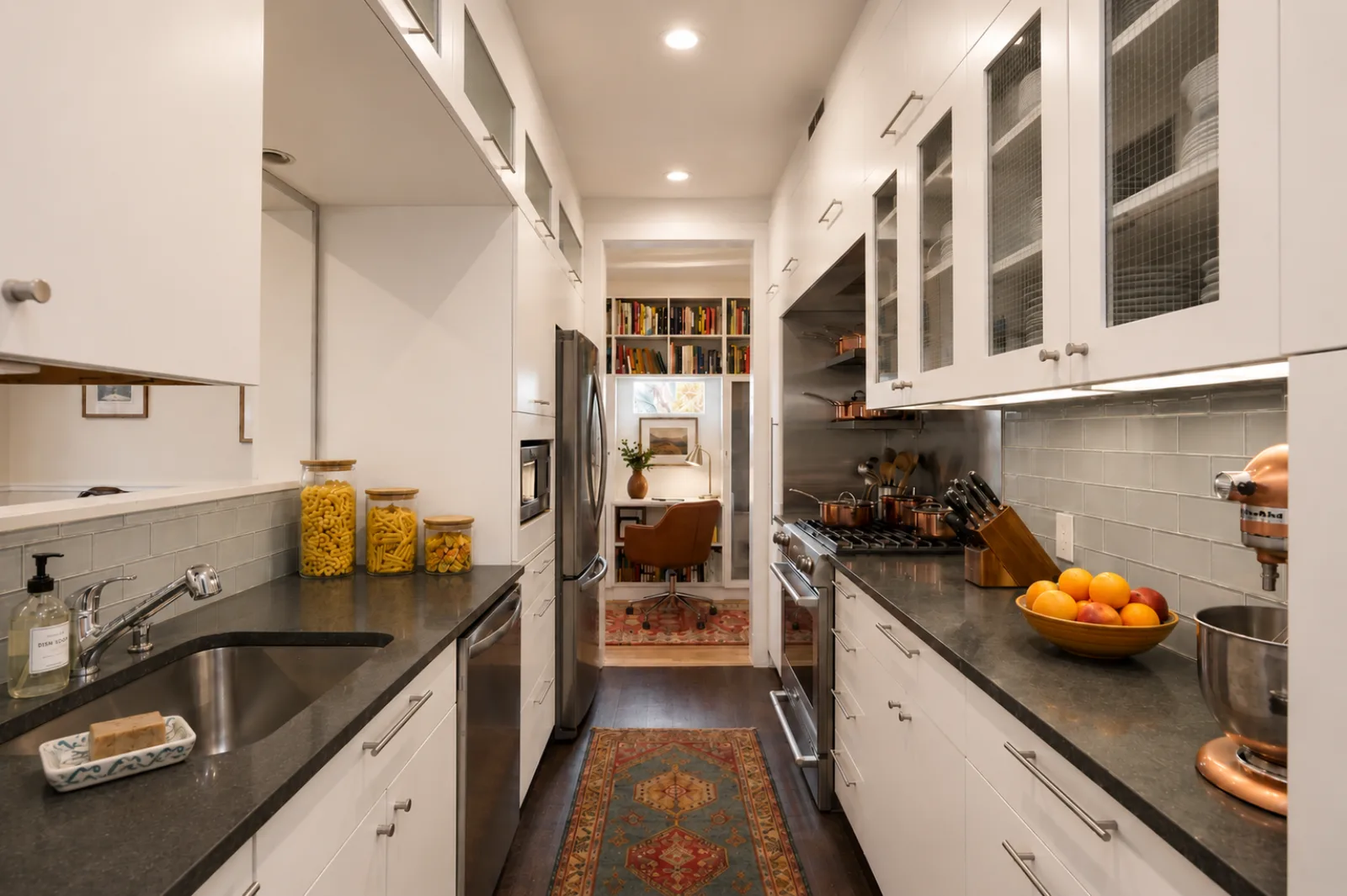Kitchens renovation 13