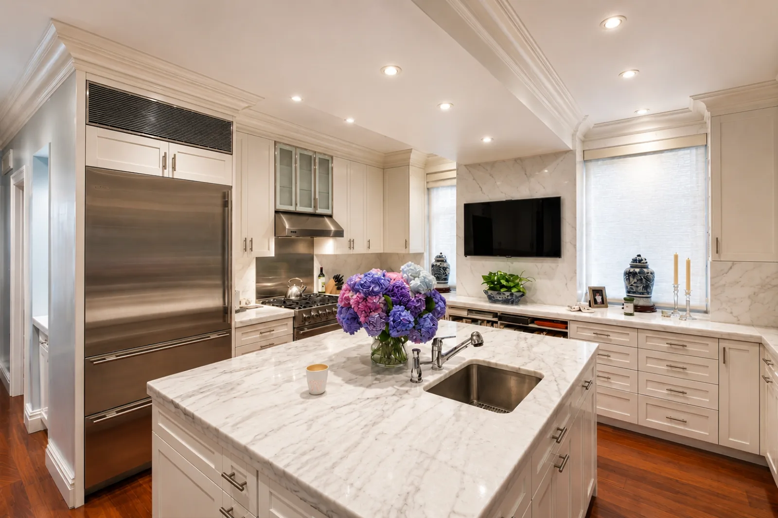 Kitchens renovation 14