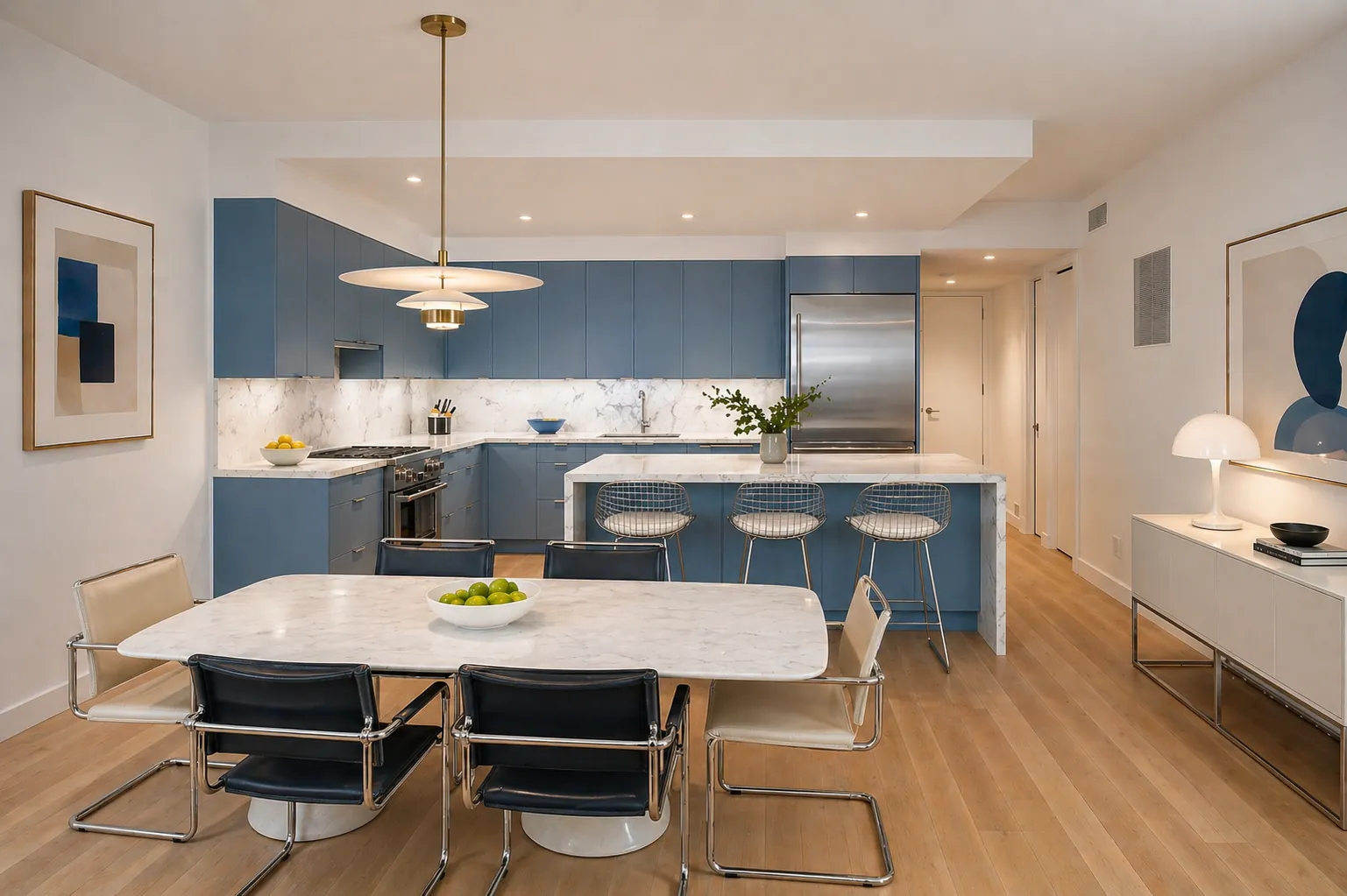 Kitchens renovation 2