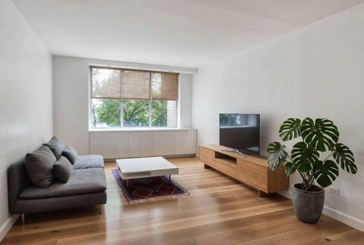 Living Rooms renovation 2
