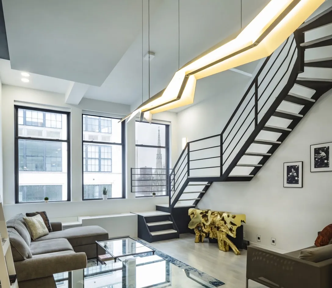 Living Rooms renovation 4
