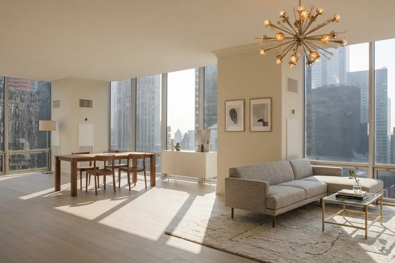 Living Rooms renovation 5