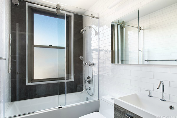 Bathroom Remodeling Services