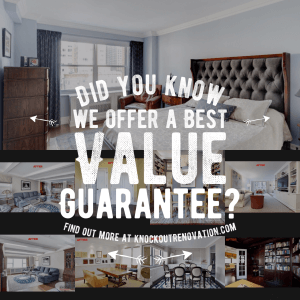 Introducing Our Best Value Guarantee