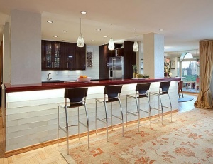 Looking for Kitchen and Bath Showrooms in New York City, NY? Stop by Knockout Renovation